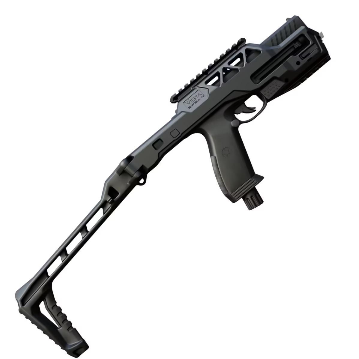 Vesta - Vesta Spear Carbine Kit